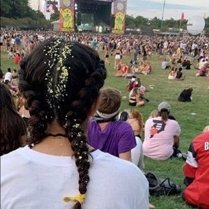 Meet your Posher, Ameera